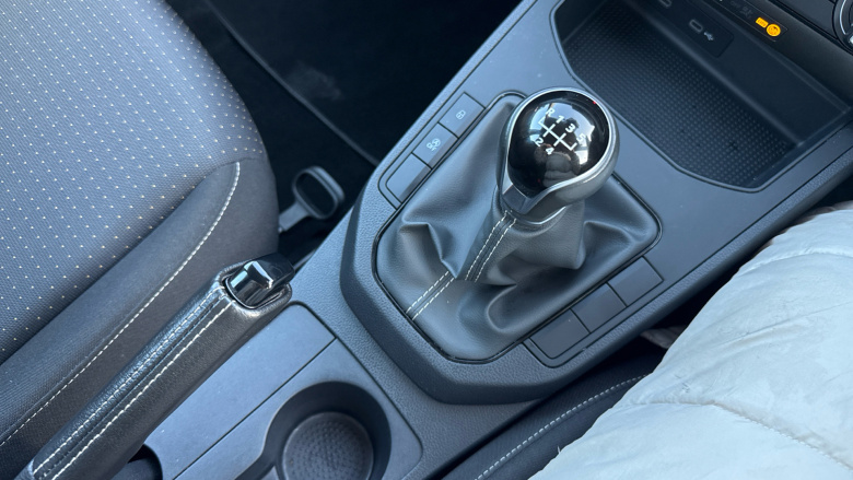 SEAT Ibiza 1.0 TSI 95 SE Technology 5dr Petrol Hatchback